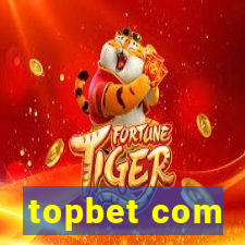 topbet com